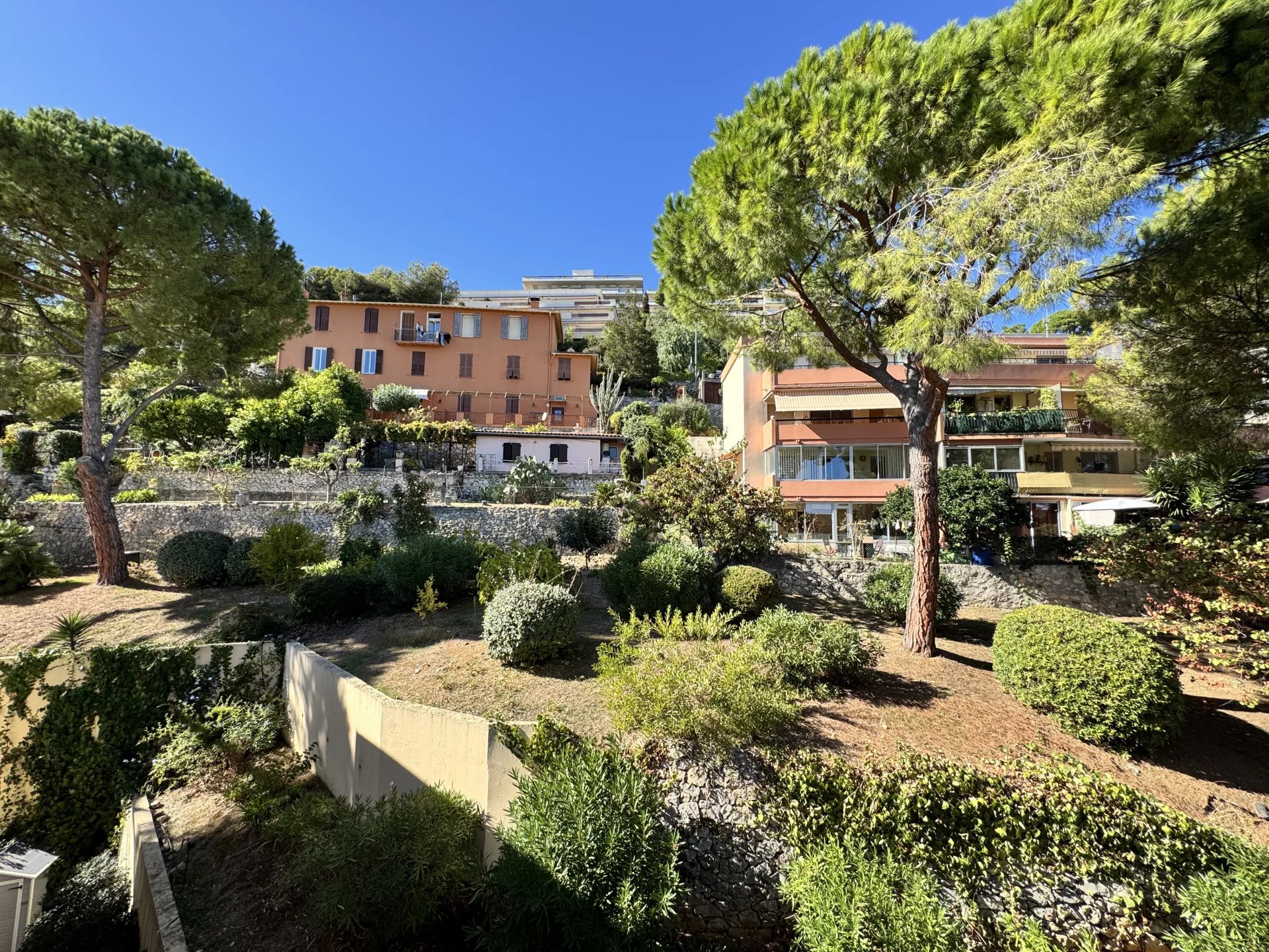 Vente Appartement Roquebrune-Cap-Martin