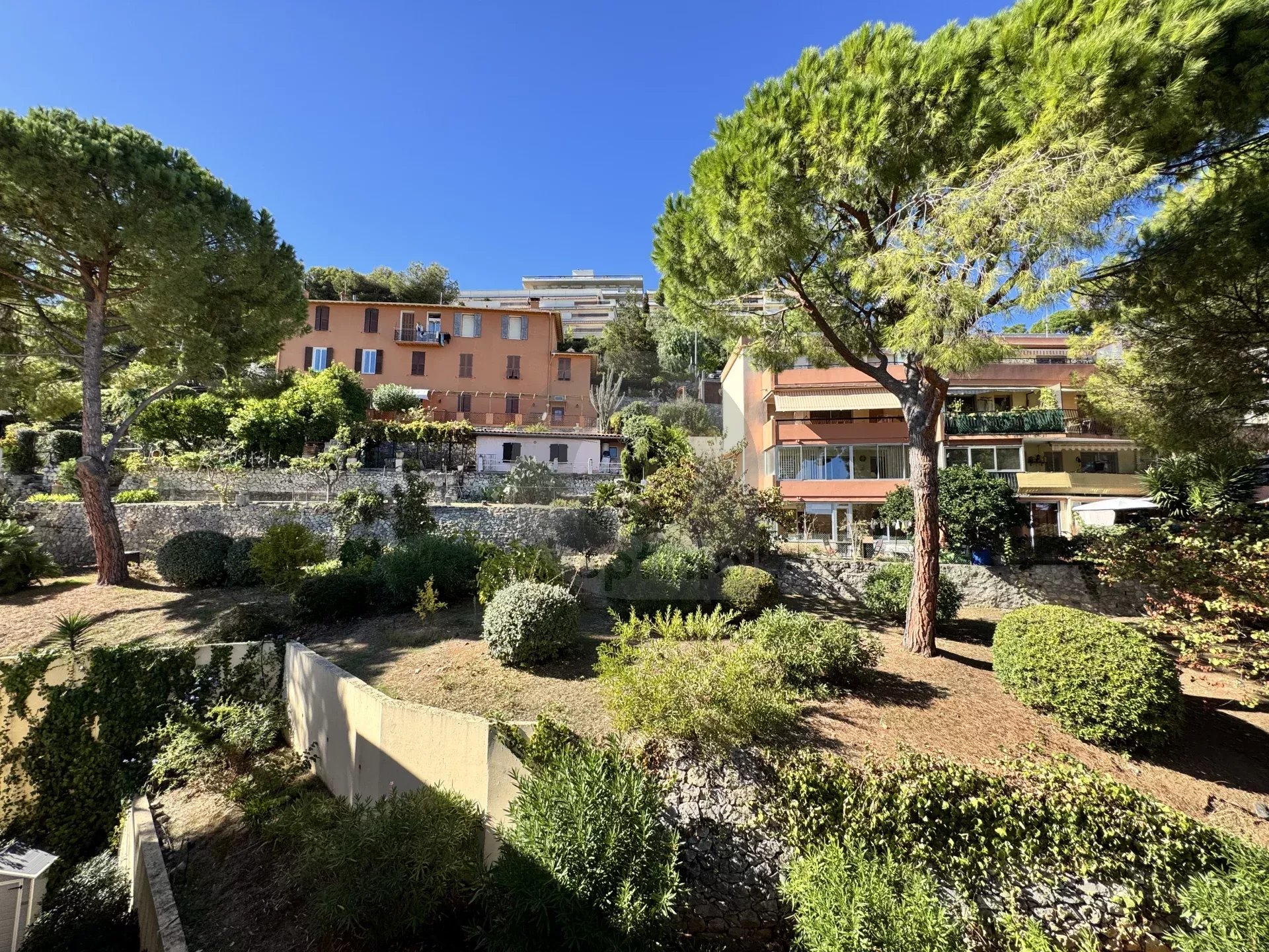 Sale Apartment Roquebrune-Cap-Martin