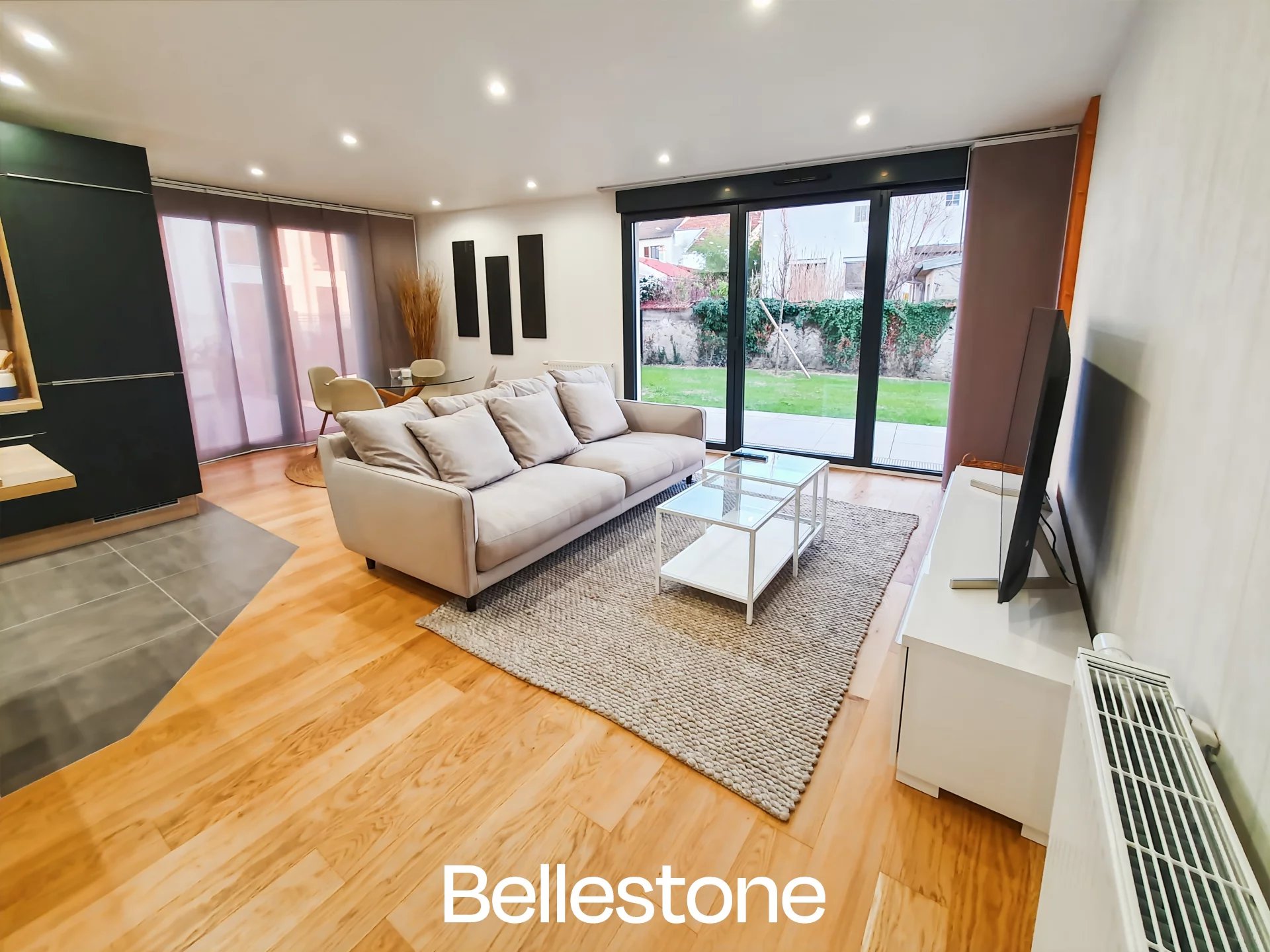 Agence immobilière de RBMG