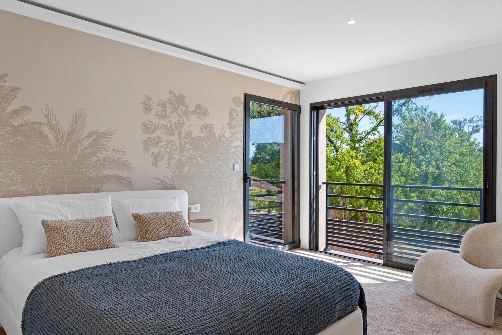 Stunning new built property in the domaine of Terre Blanche - Tourrettes Stunning new built property in the domaine of Terre Blanche - Tourrettes