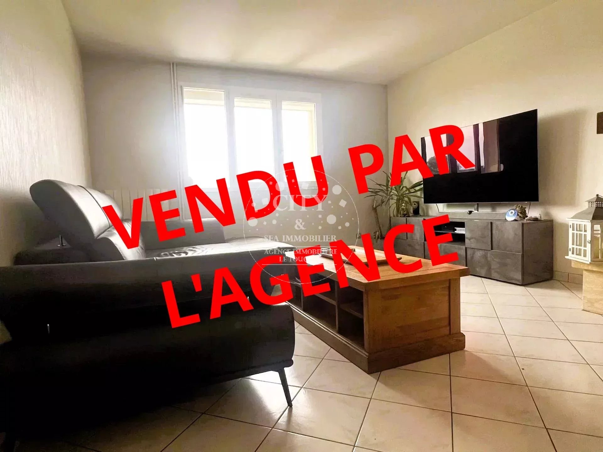 MAISON 4 CHAMBRES AVEC GARAGE