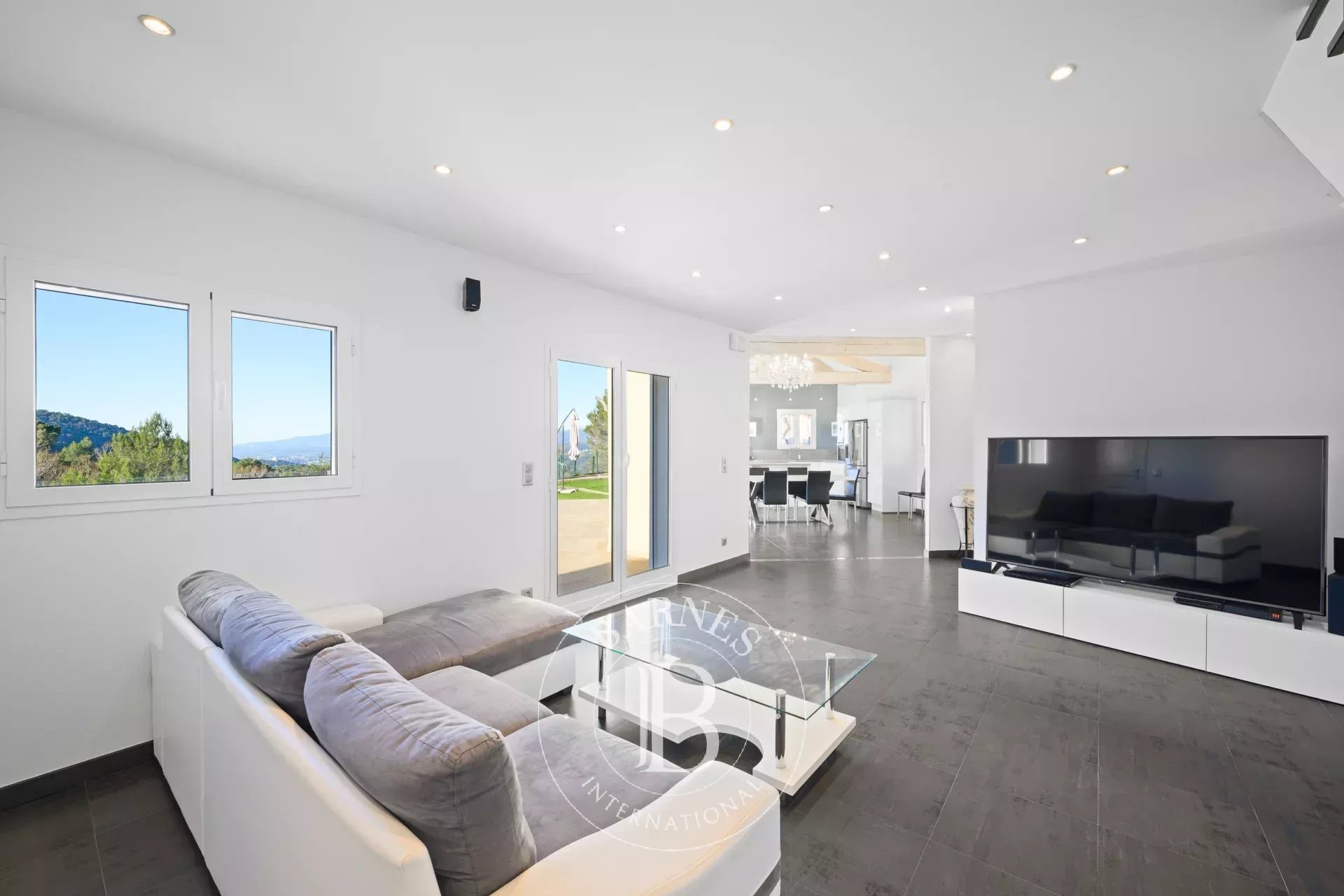 Villa Èze - picture 4