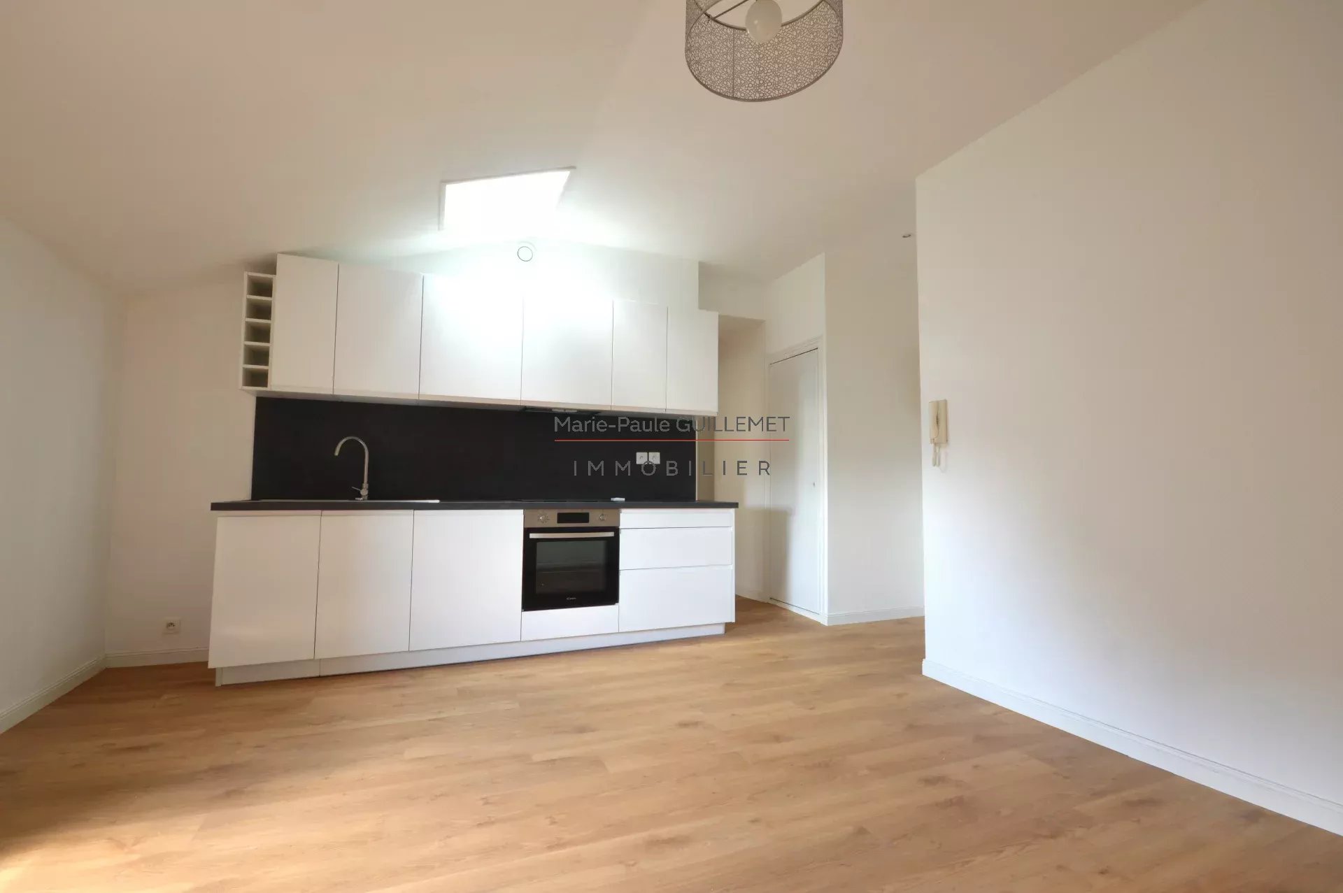 Appartement  T2