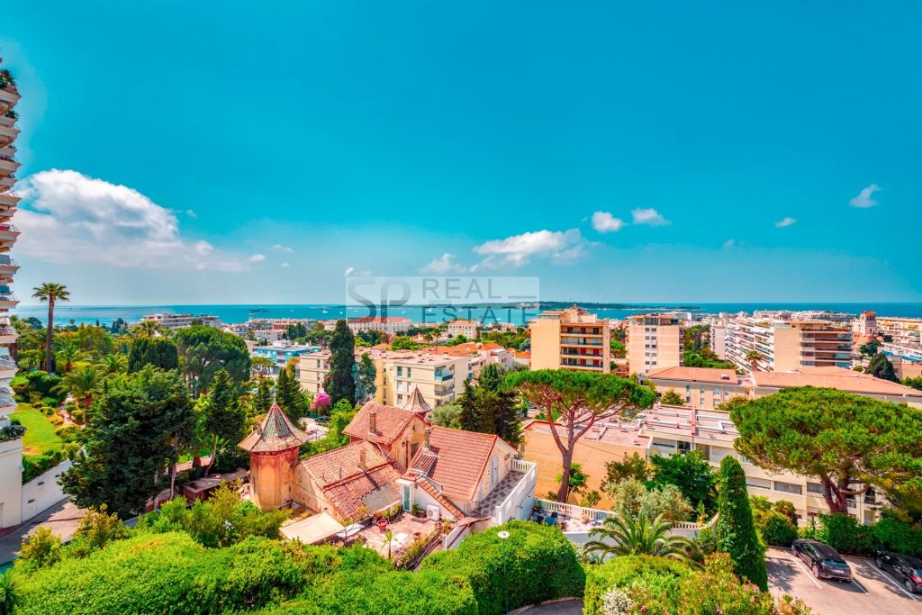 Apartment for sale in Cannes — Apartment in Cannes