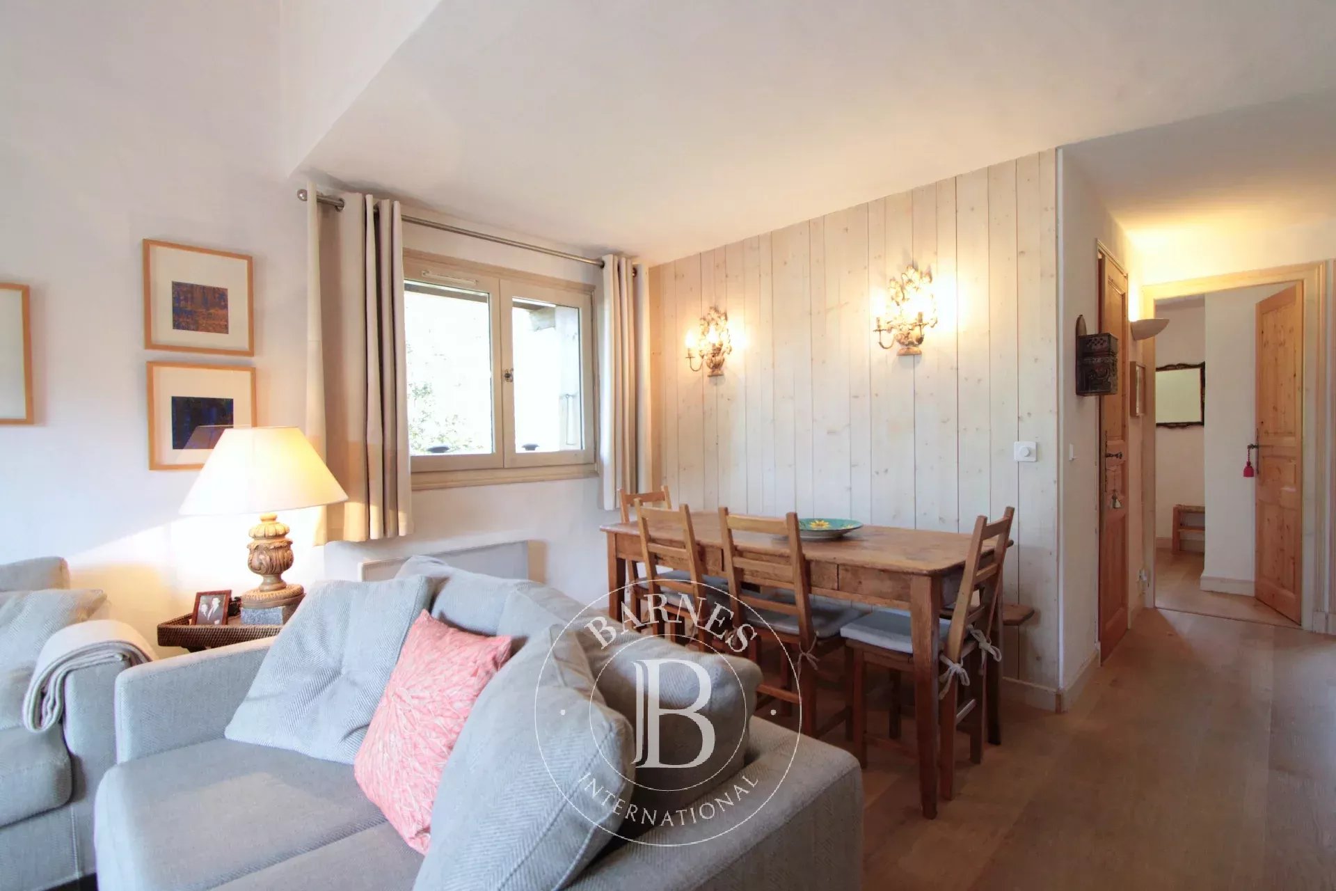 Daire Megève - picture 9