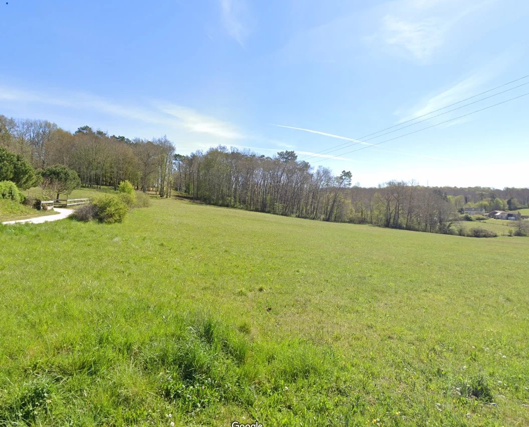 Vente Terrain Lamonzie-Montastruc