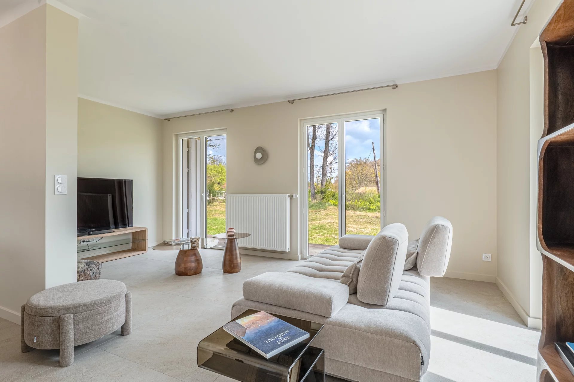 Rare - Maison meublée 5 chambres Dardilly