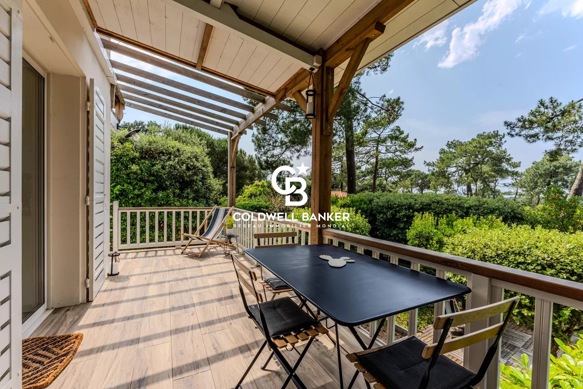 Agence immobilière de Silver Coast Int. Realty