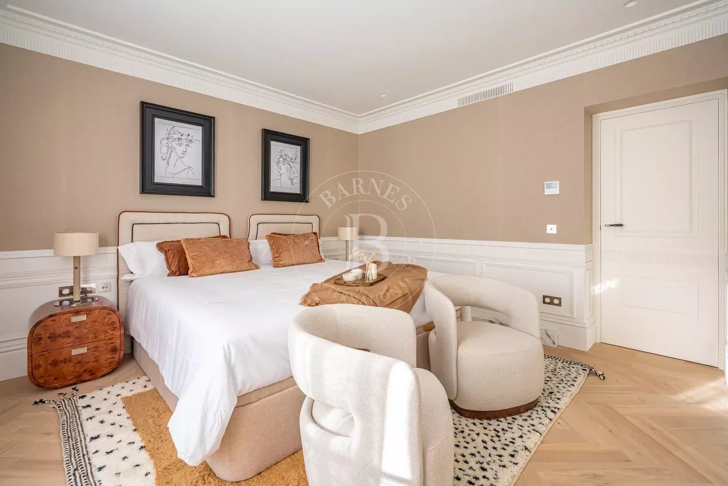 Daire Madrid - picture 35