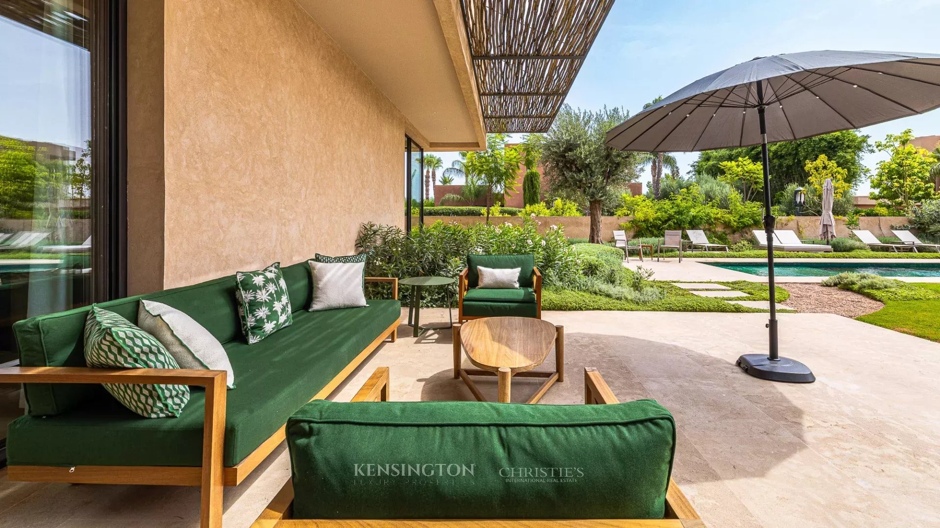5 Bedroom Villa/Townhouse's Image 21