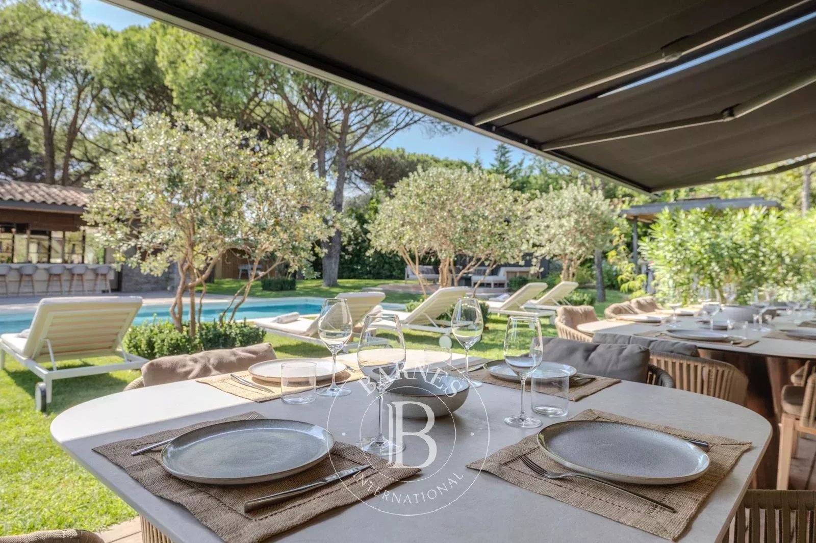 Villa Ramatuelle  -  ref 84934859 (picture 2)