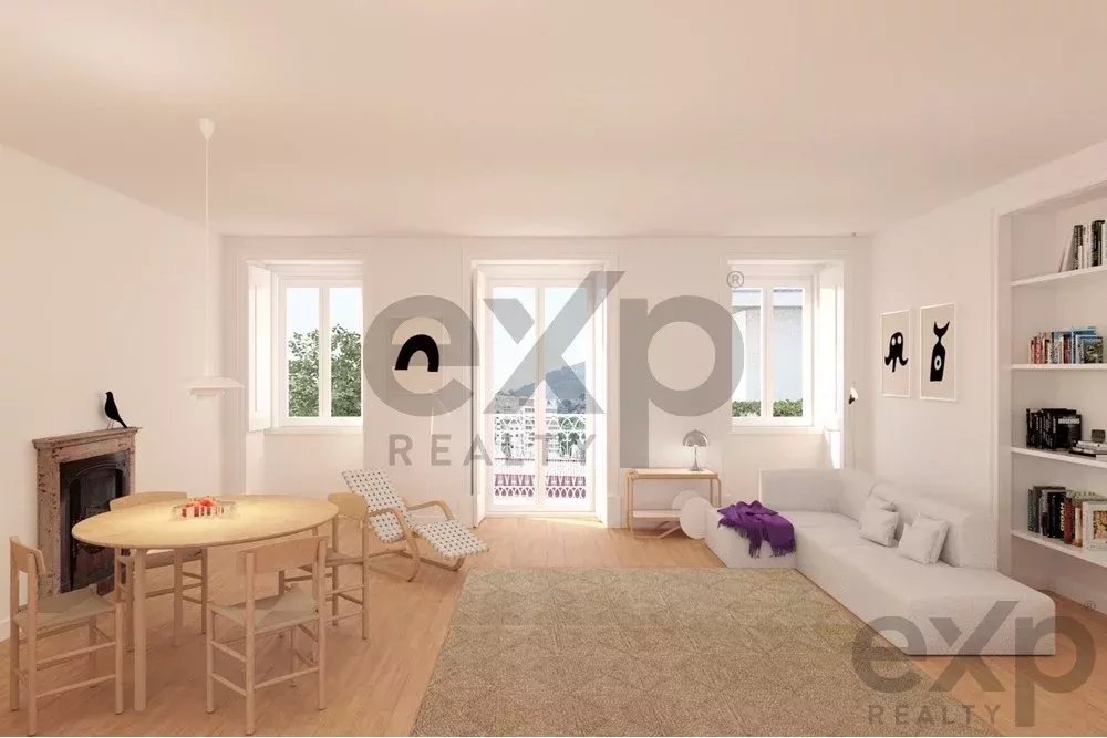 APARTAMENTO T3 Duplex - S. SEBASTIÃO - SETÚBAL
