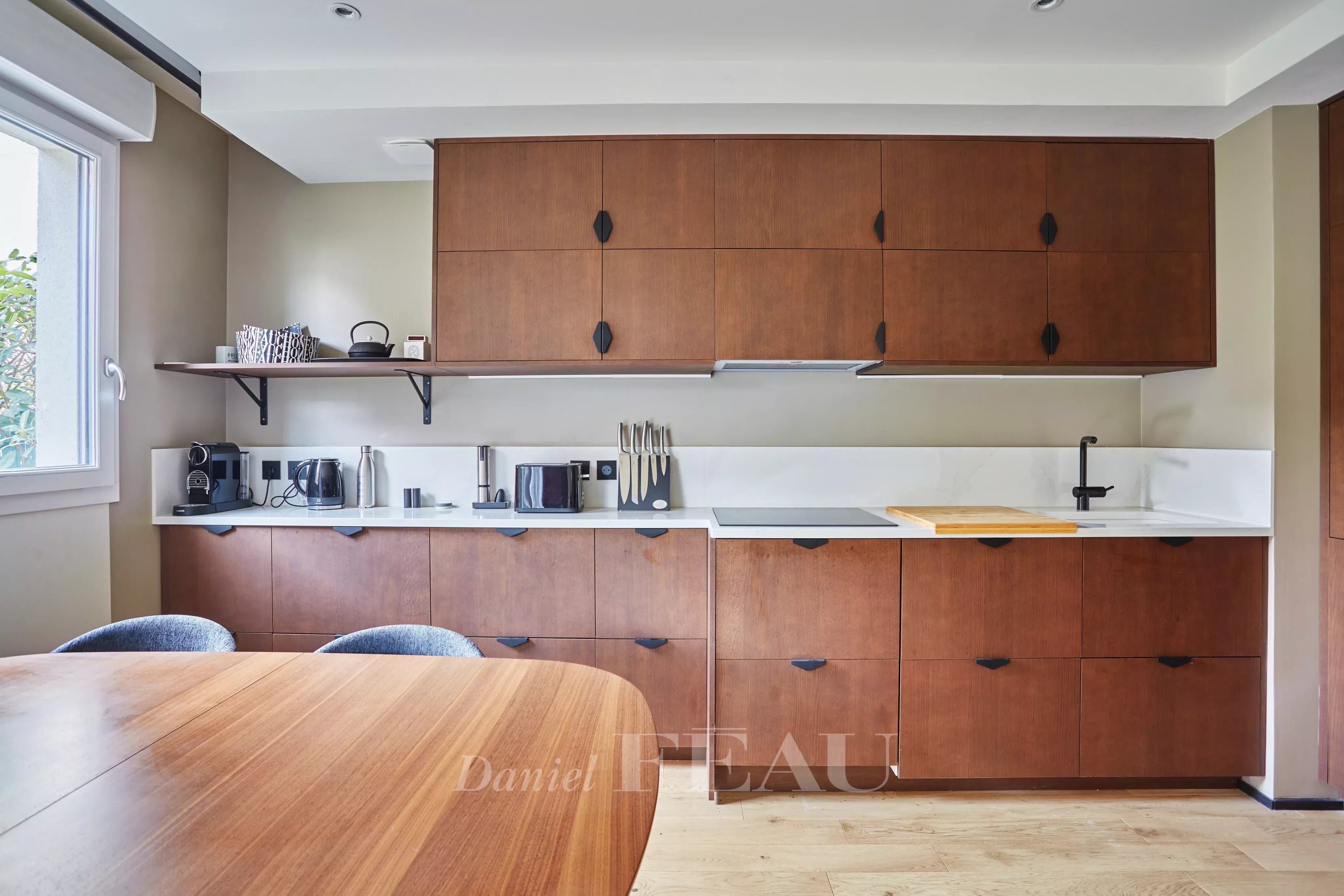 Sale Apartment Boulogne-Billancourt