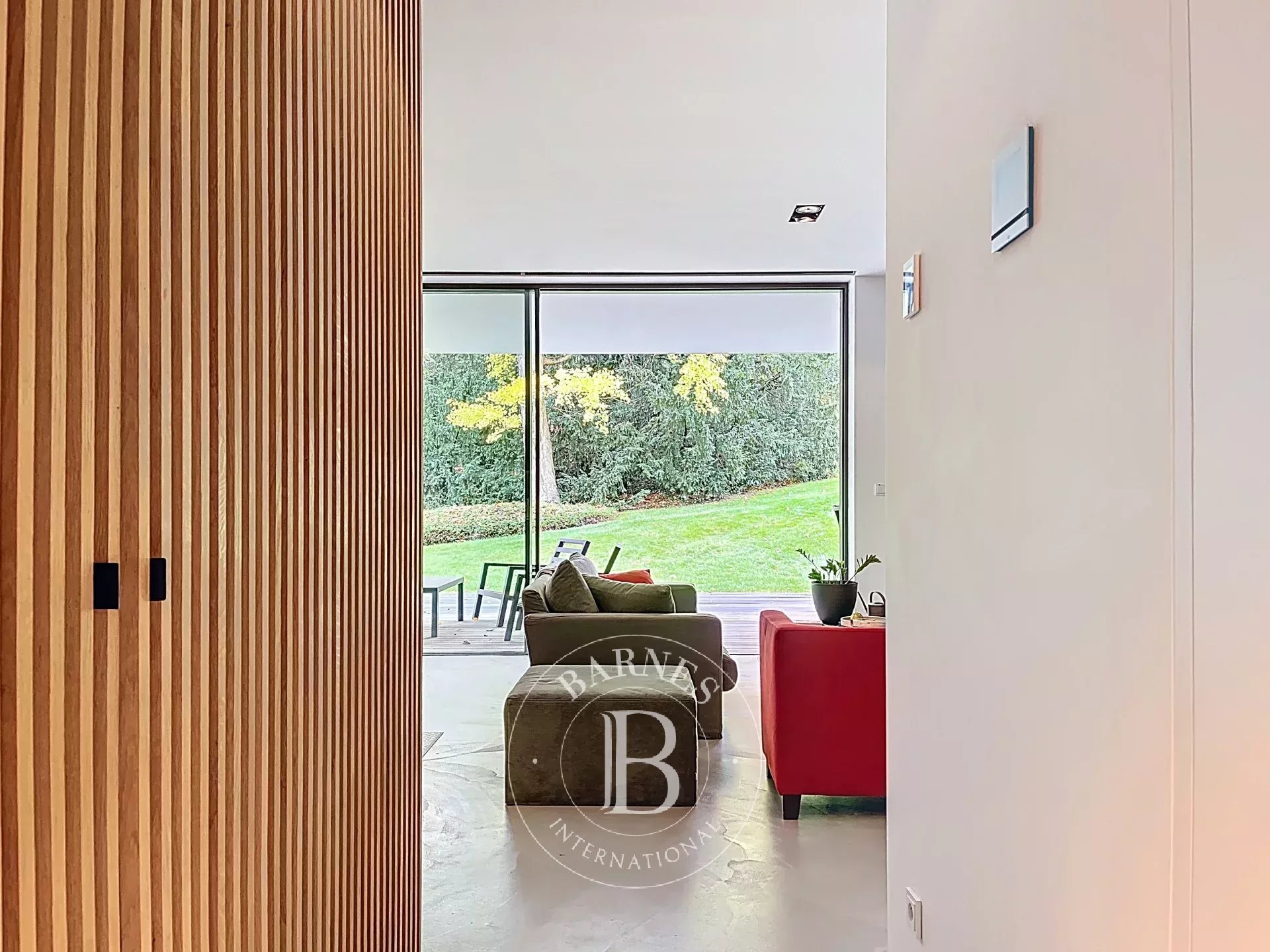 Tervueren - Appartement meublé 1 chambre