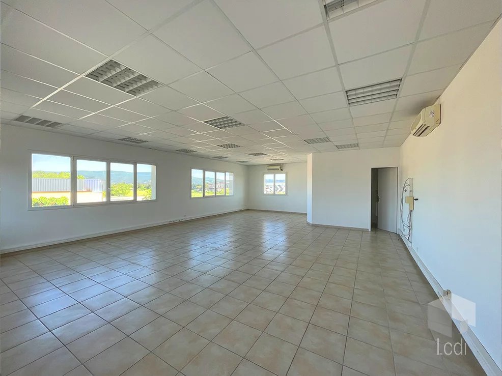 Location Bureau Montélimar