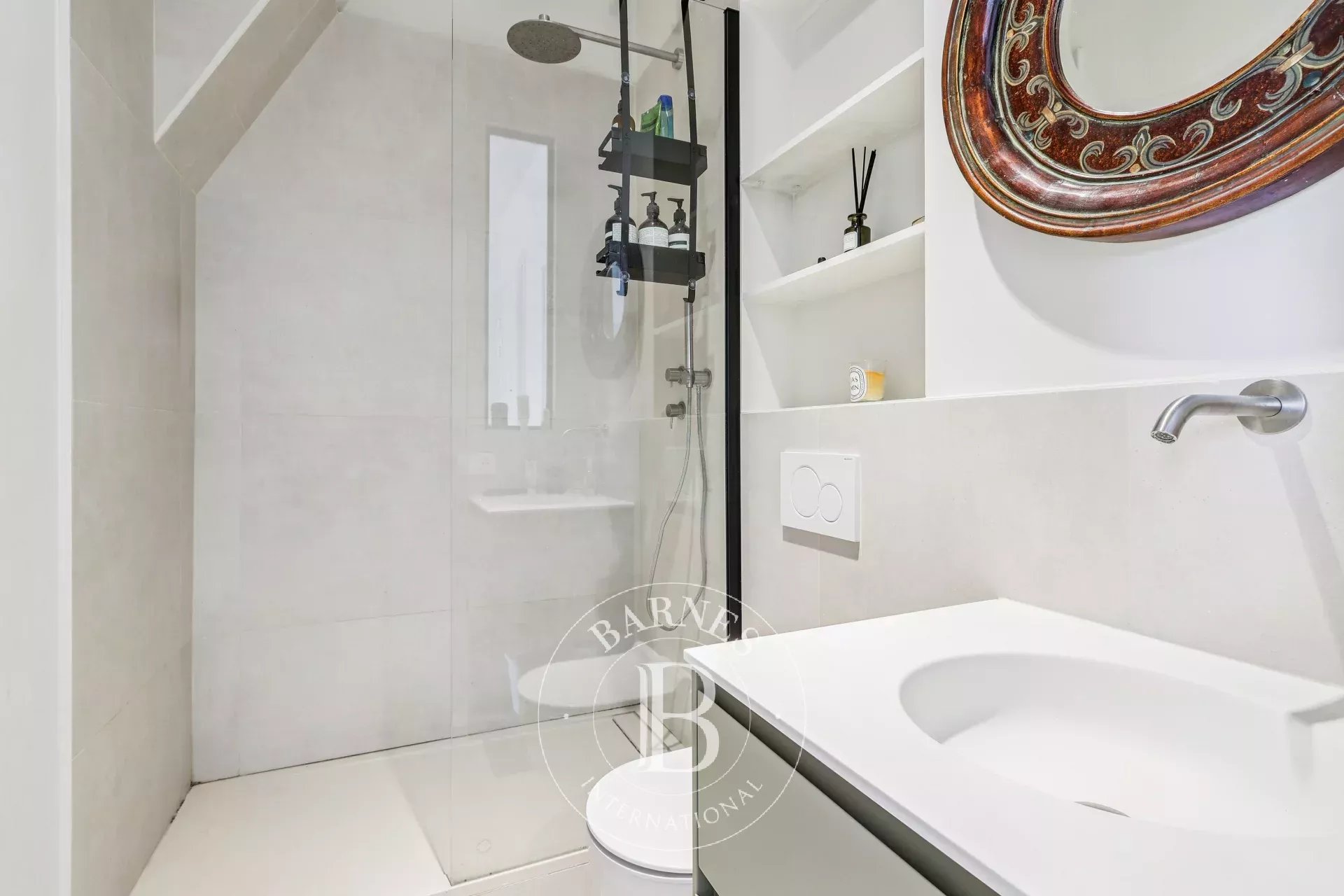 Daire Paris 7ème - picture 13