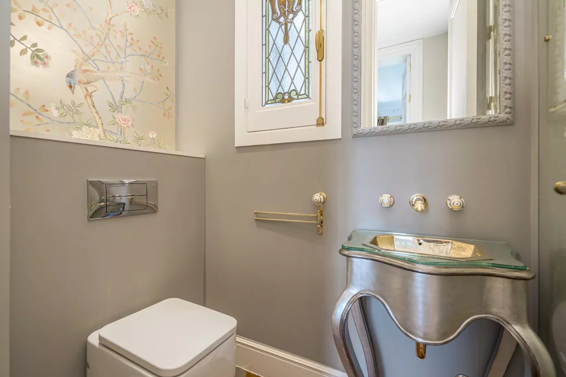 Daire Madrid - picture 37