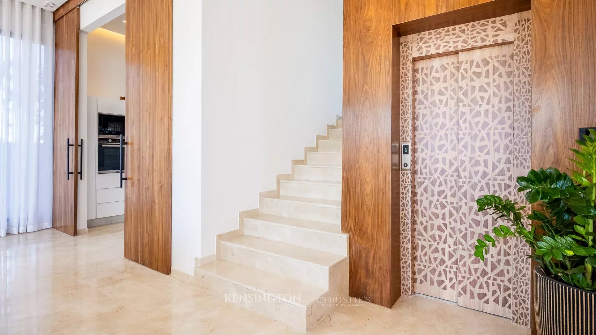 4 Bedroom Villa/Townhouse's Image 16