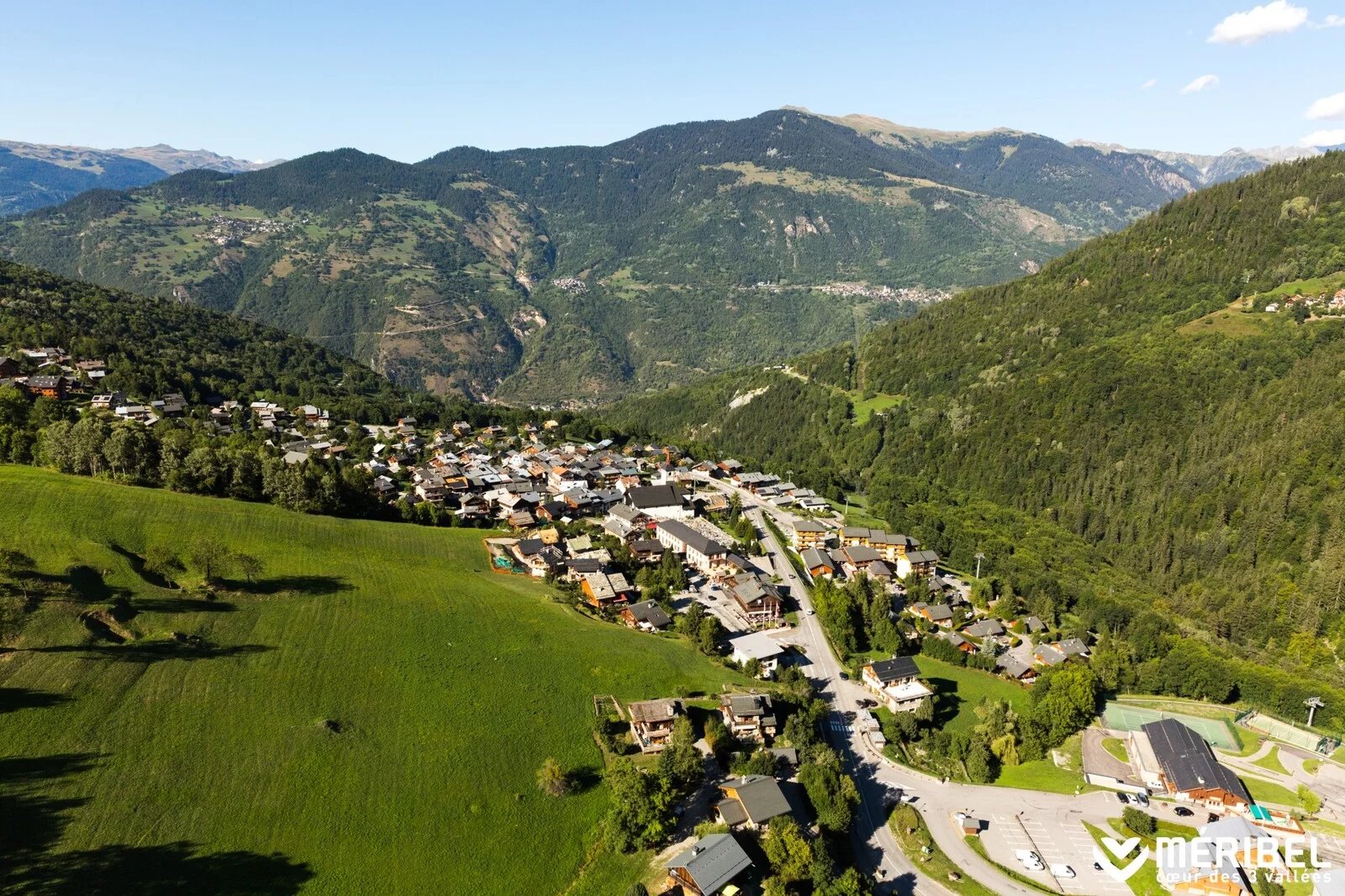 Sale Apartment Méribel