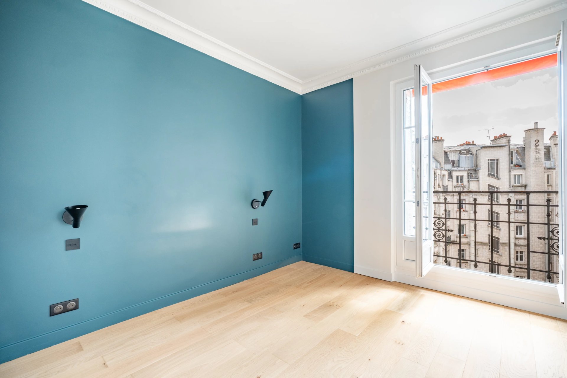 2 Bedroom Apartment/Flat's Image 3