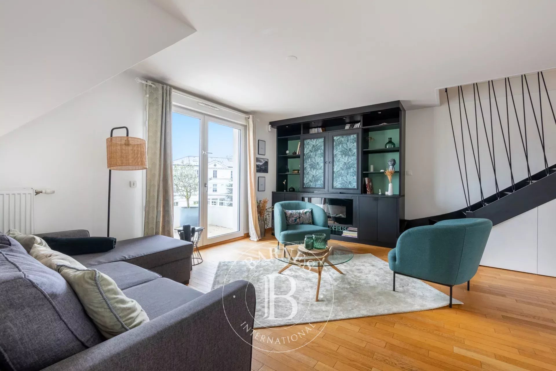 Daire Châtillon - picture 7