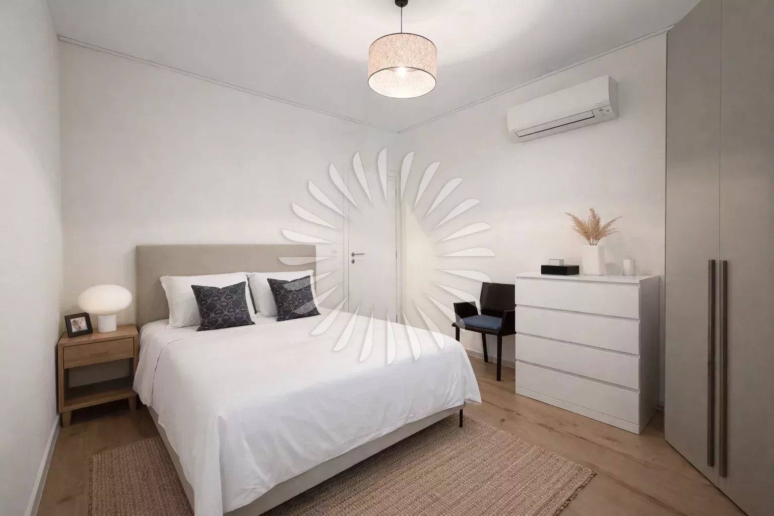 Boulevard de la République - Beausoleil