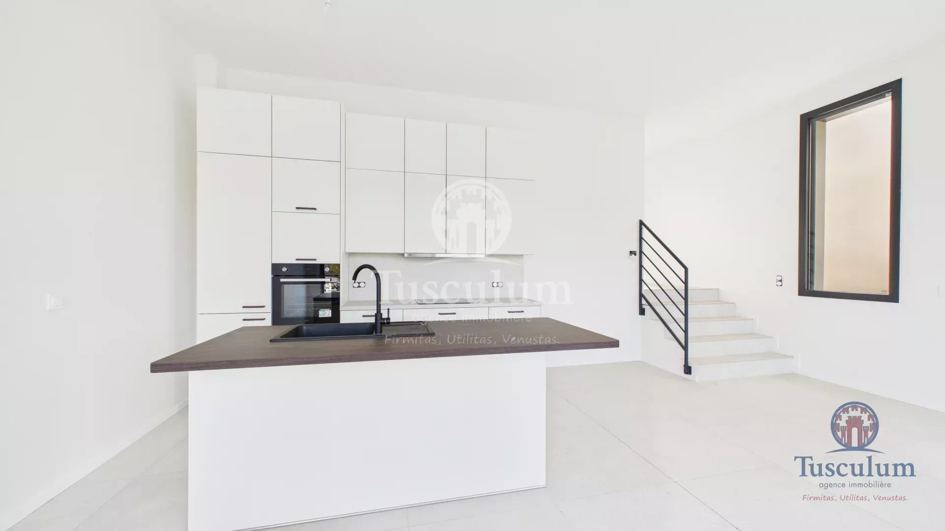 À louer Thionville :  Maison 3 chambres