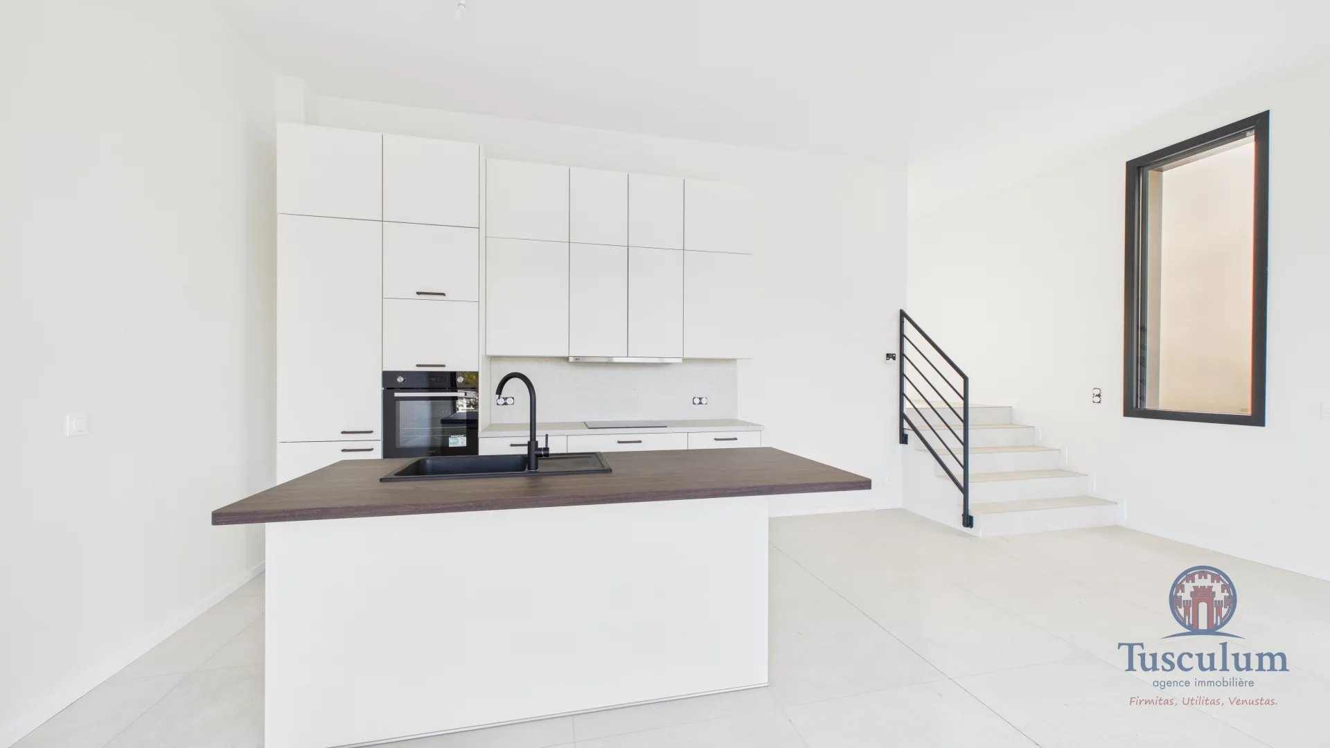 À louer Thionville :  Maison 3 chambres