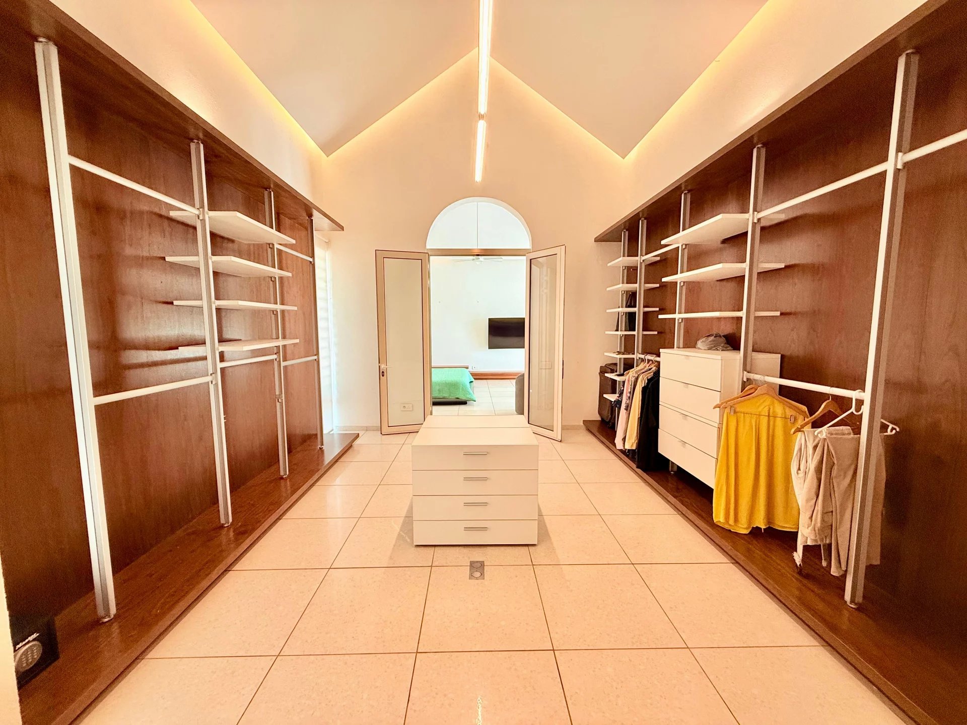 Villa Petite Rivière Noire - picture 17