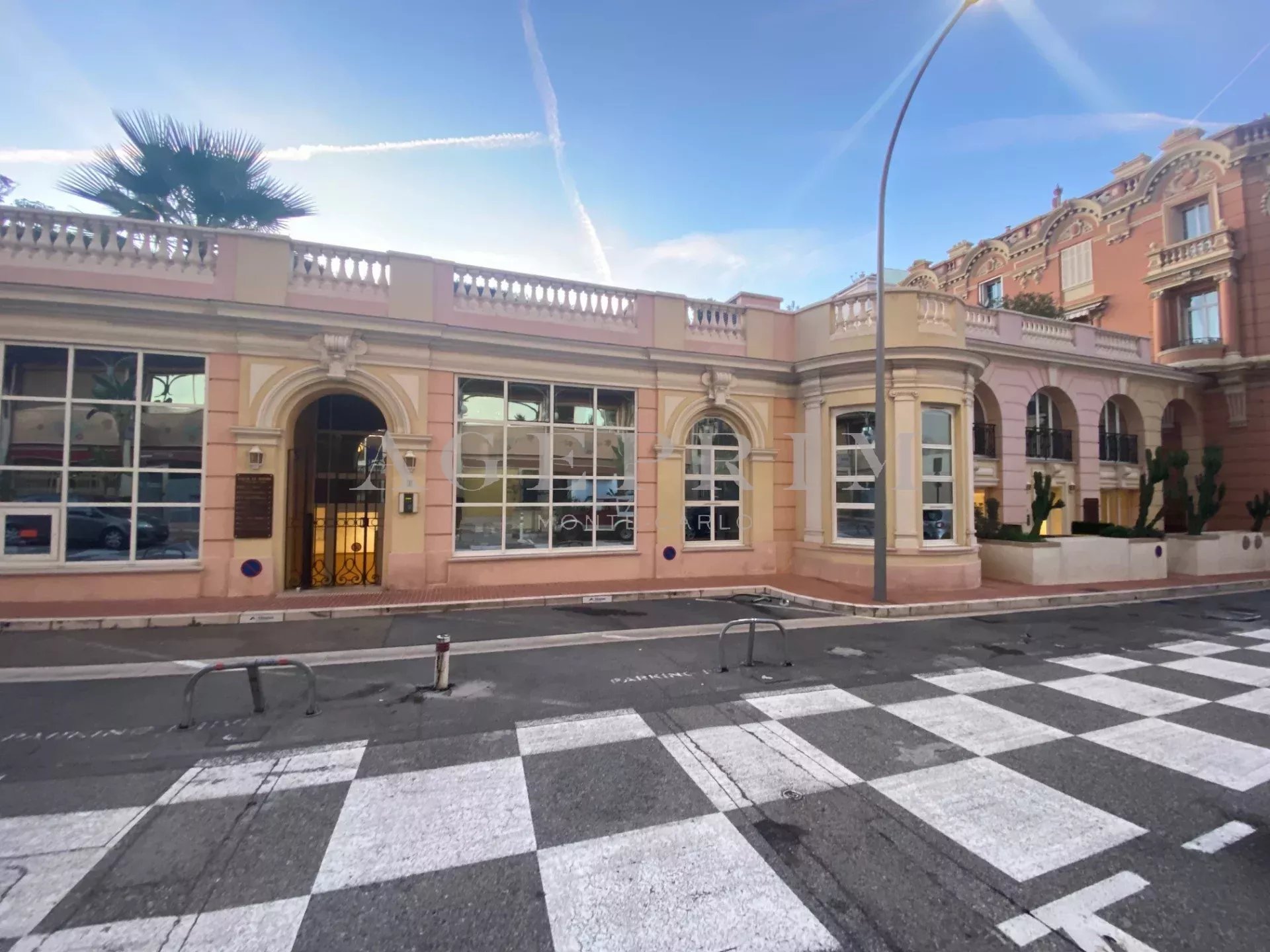 Bureaux à louer - Carré d'Or