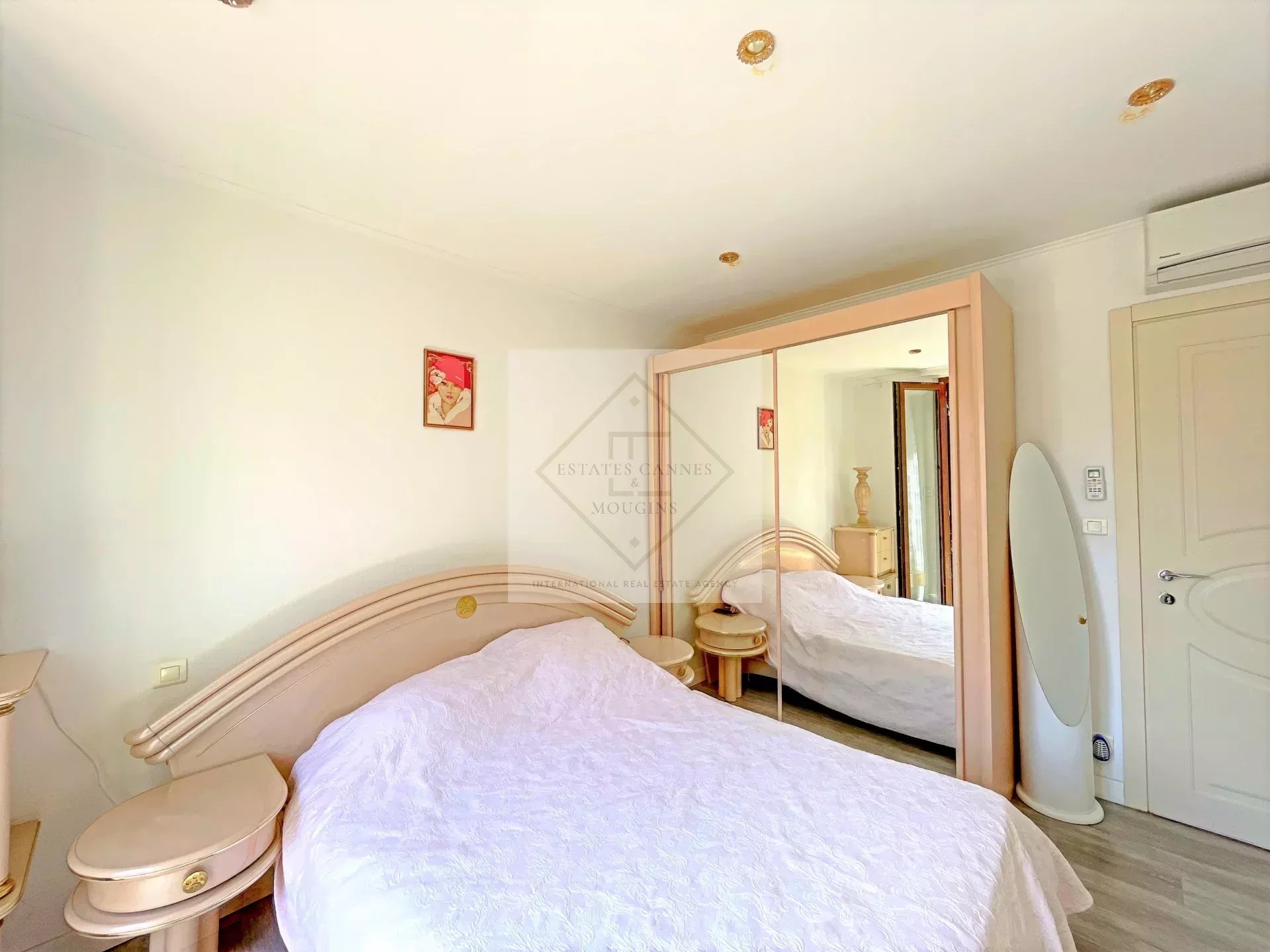 Magnifique Appartement  Théoule-sur-Mer  Plage — photo 12