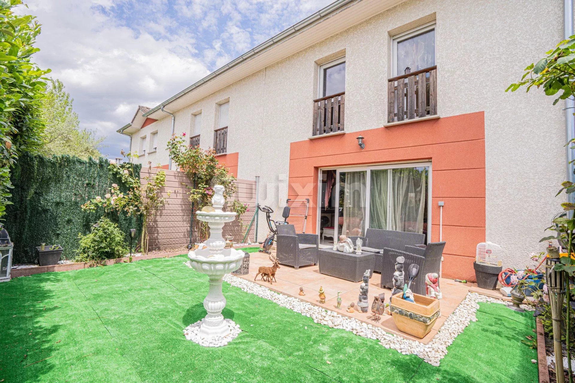 Agence immobilière de S2R IMMOBILIER SAS