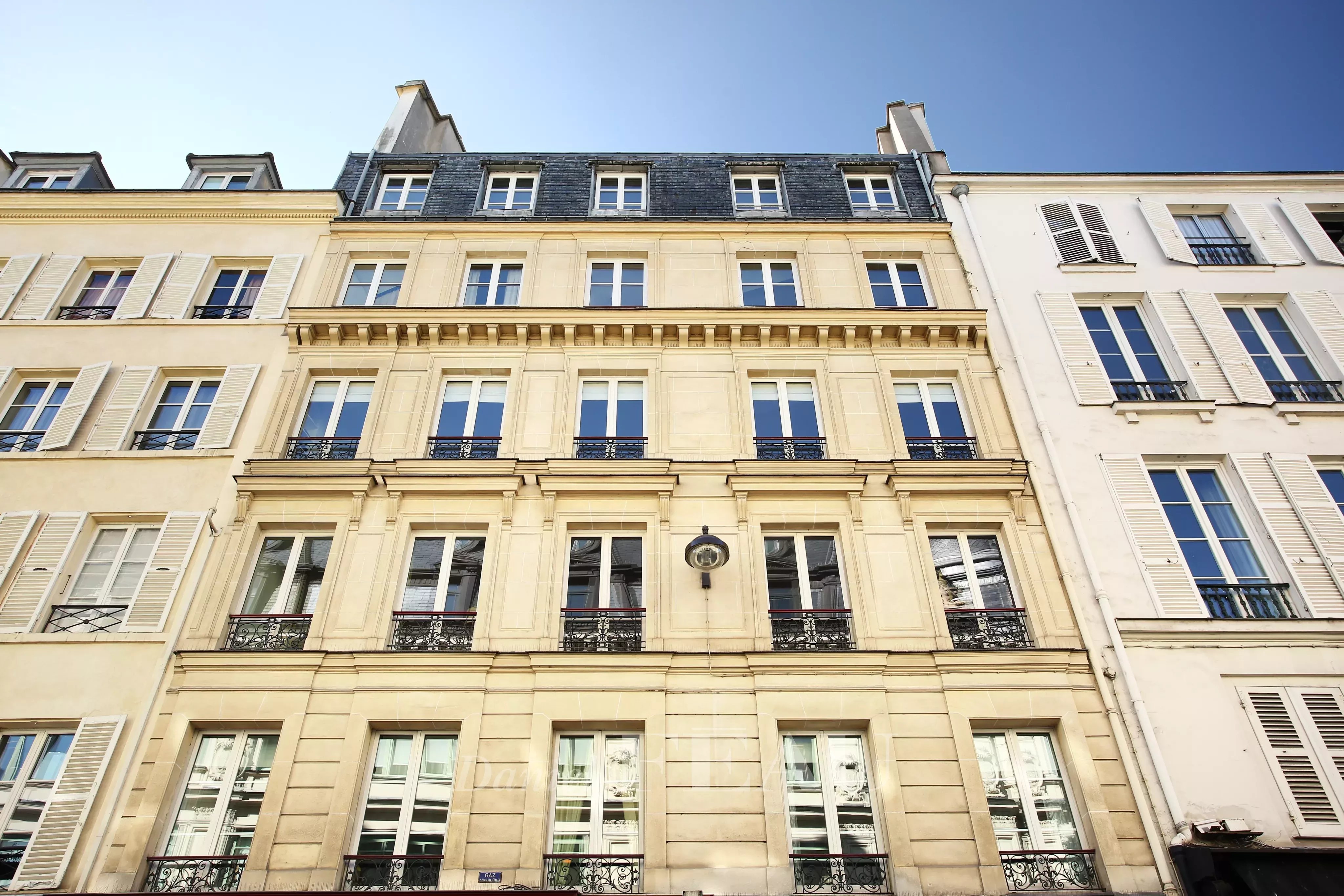 Rental Apartment Paris 7th