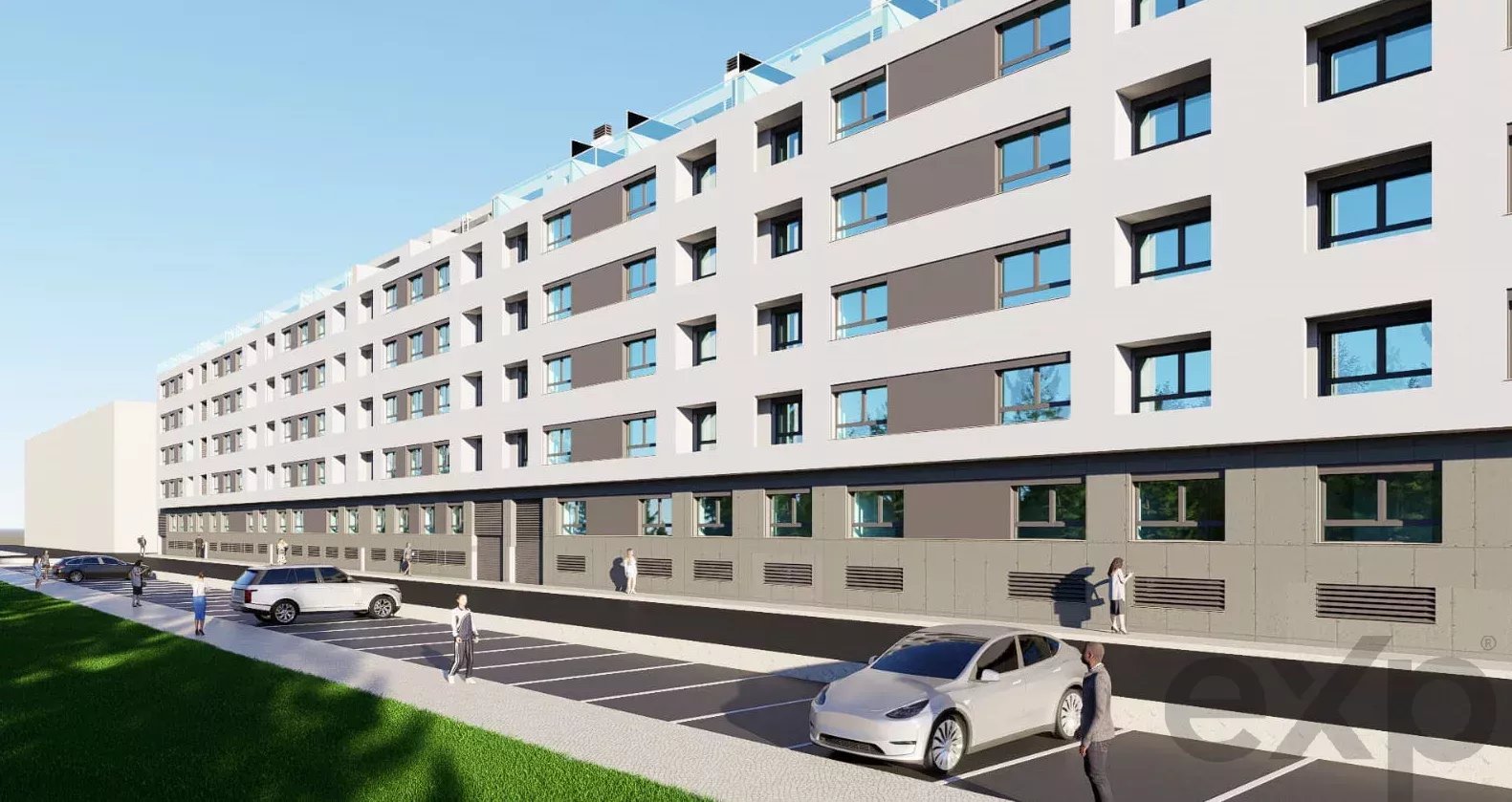 Exclusive Living in Montijo: T2 Terraces and Premium Finishes 2870-000 image 1