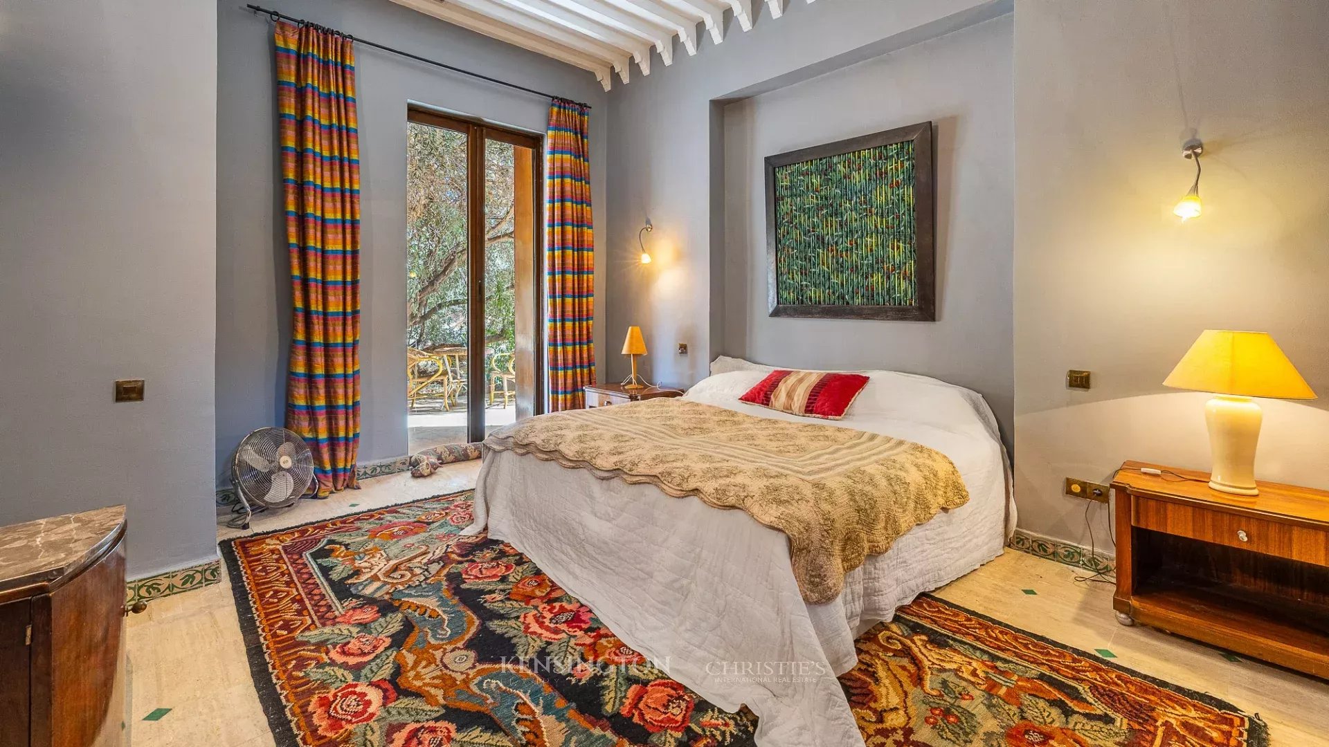 4 Bedroom Villa/Townhouse's Image 24