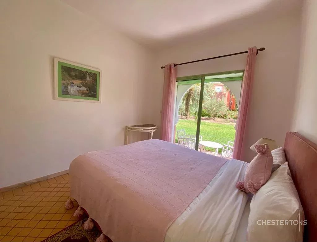 Image of Apartment - 3 Bedrooms for Rental in Marrakech-Ménara-Marrakech-Morocco, Image 13