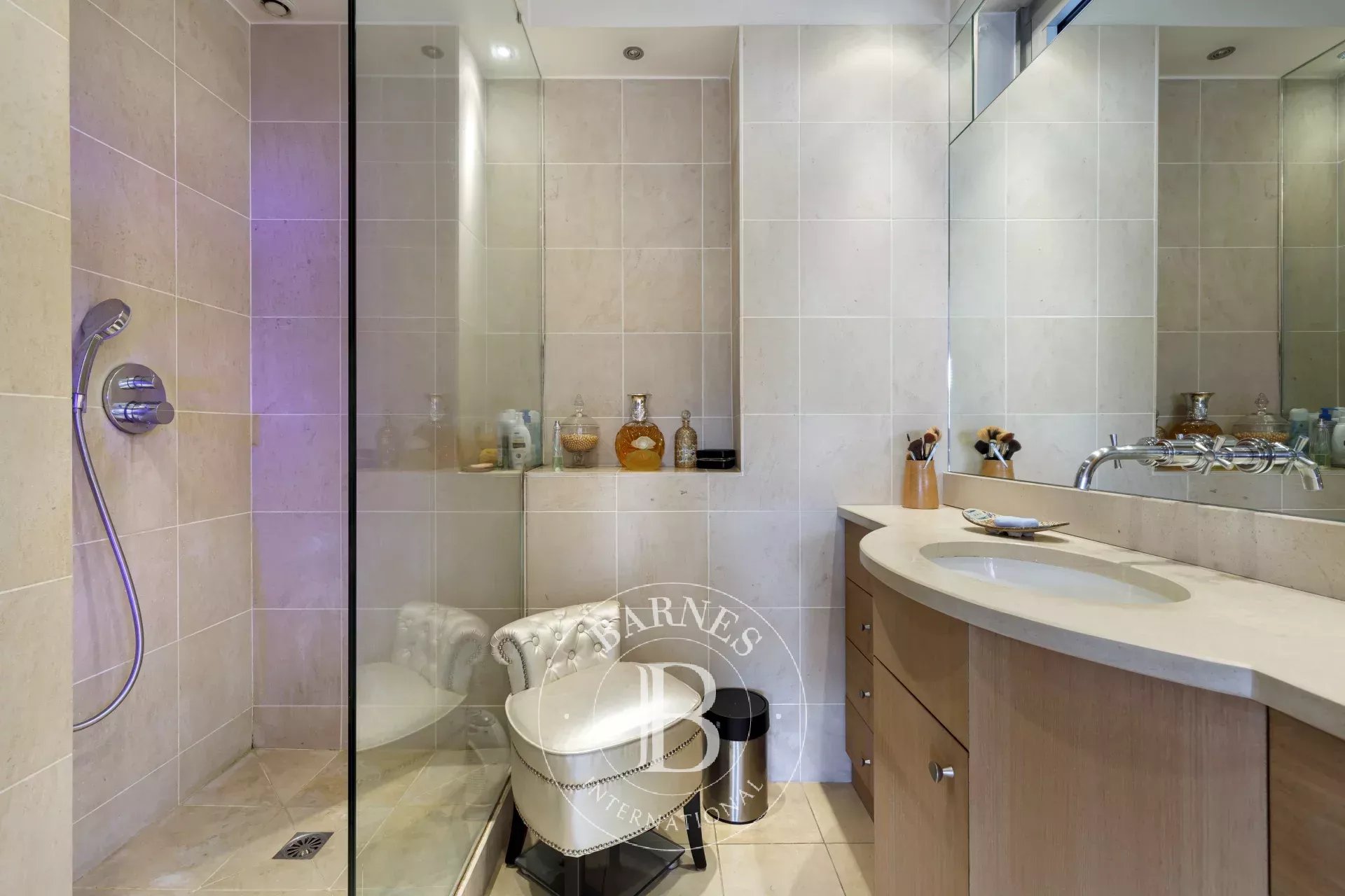 Daire Neuilly-sur-Seine - picture 8