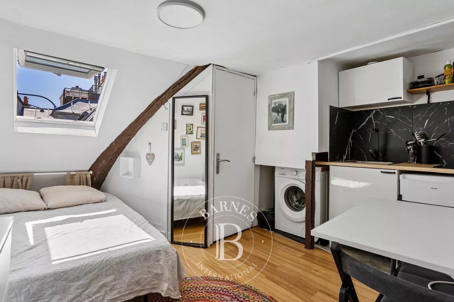 Piso Paris 75006  -  ref 87276676 (picture 2)