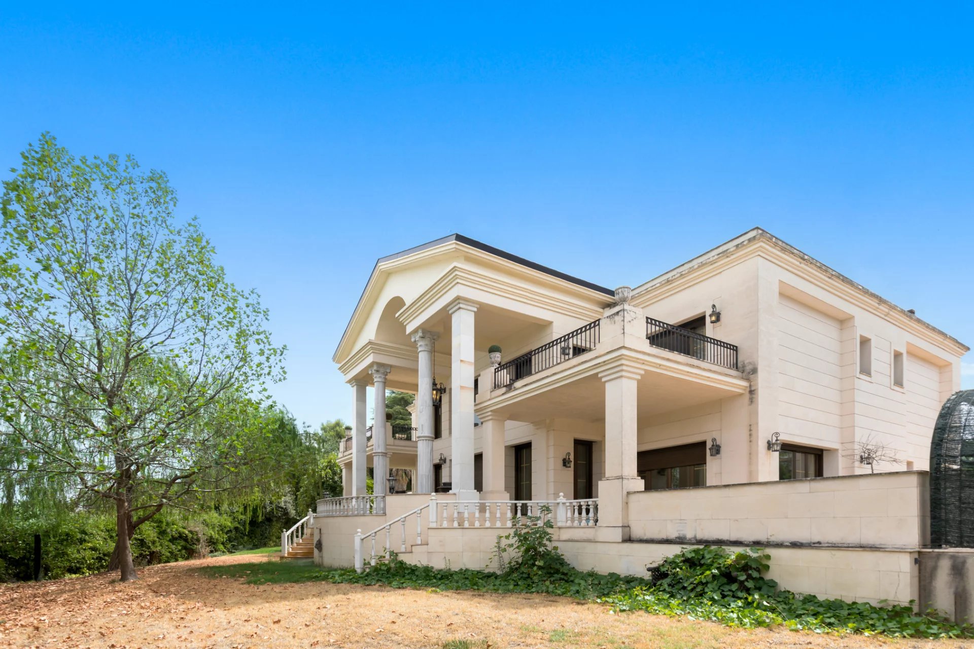 Sale Villa Alcobendas La Moraleja
