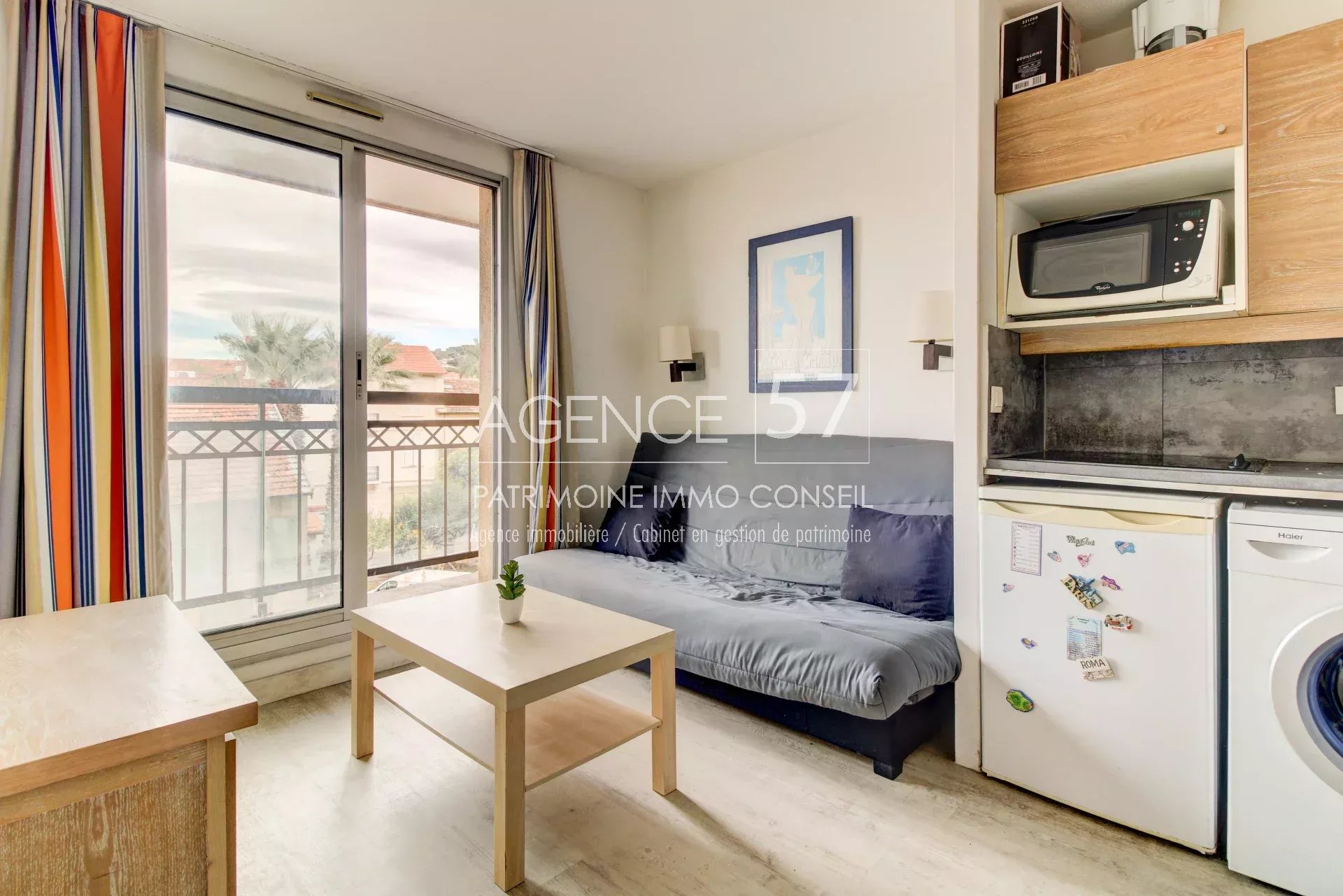 06150 CANNES-LA-BOCCA APPARTEMENT