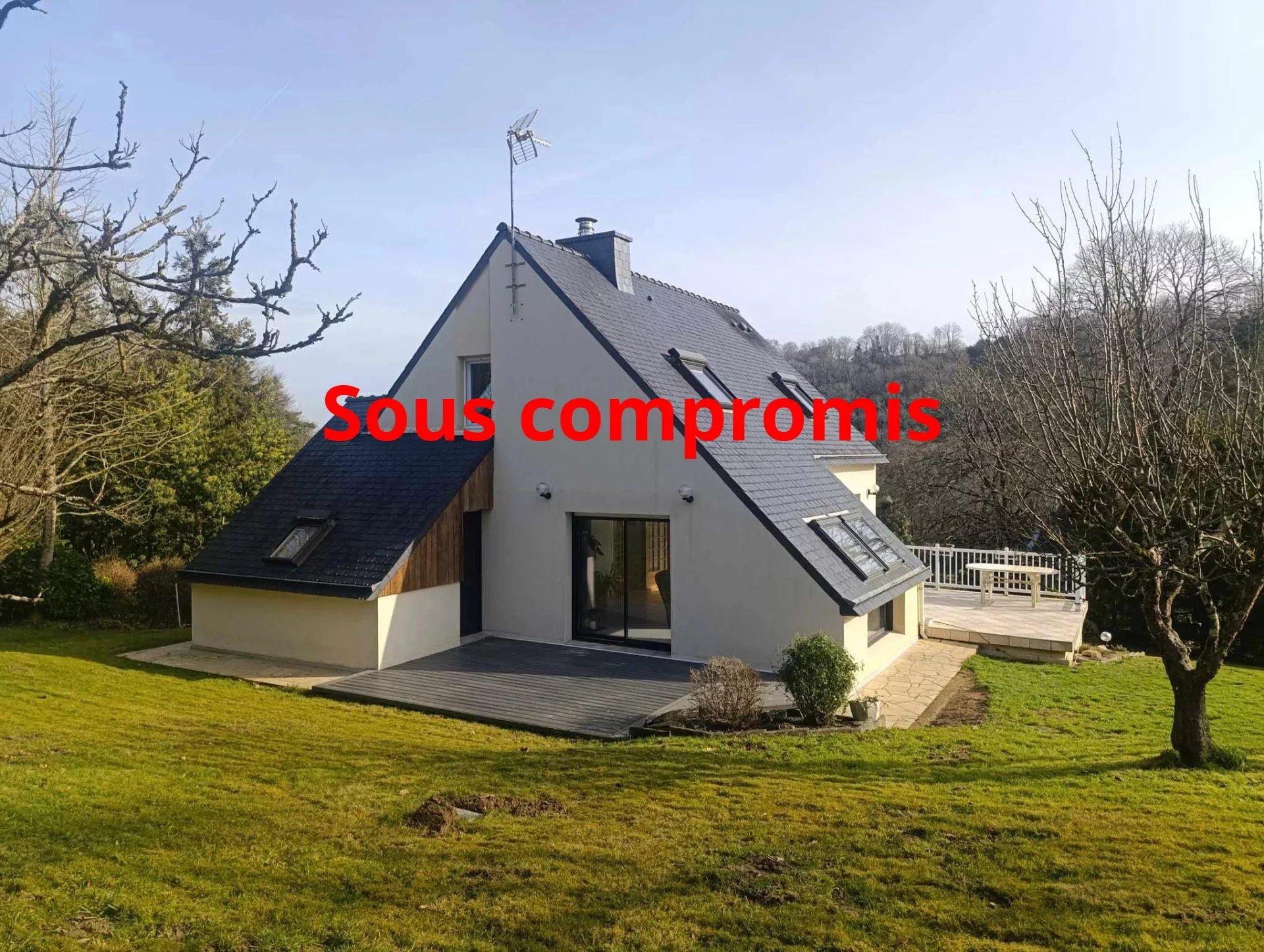 Agence immobilière de AR VRO Immobilier