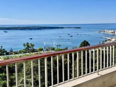 Apartment for sale in Cannes panoramic sea view — photo 2 of 7
