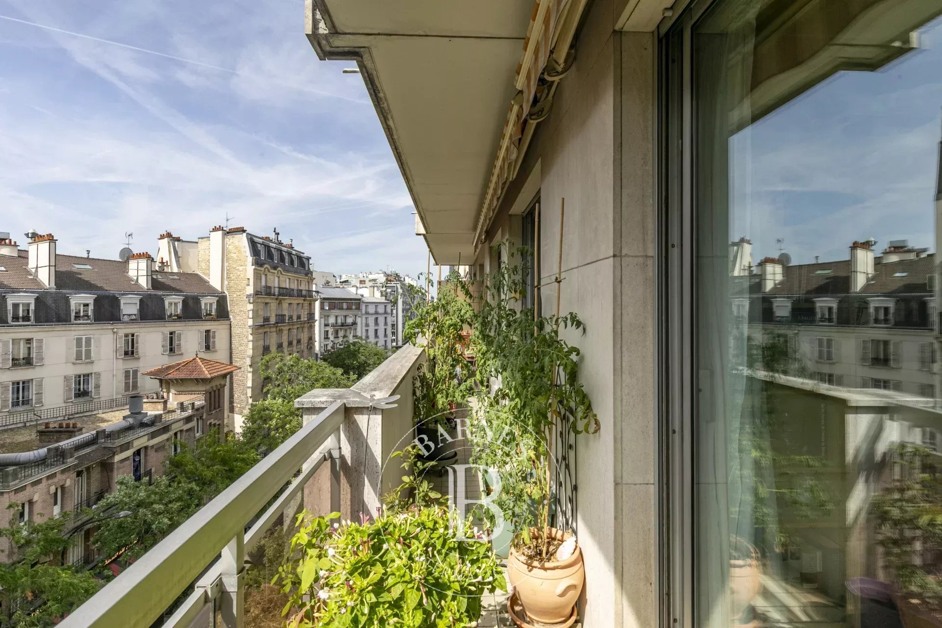 Paris  - Apartment 2 Bedrooms - picture 14