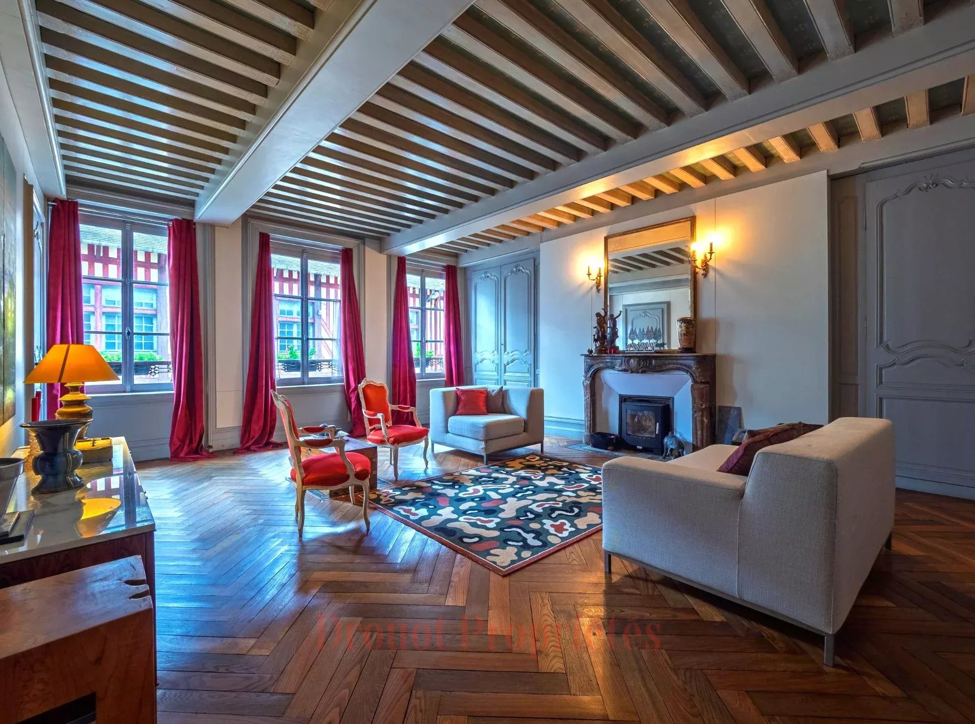 Agence immobilière de Drouot Immobilier