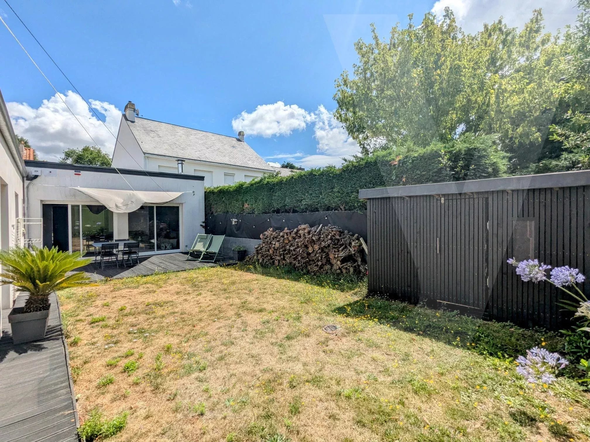 Agence immobilière de CityLife Nantes
