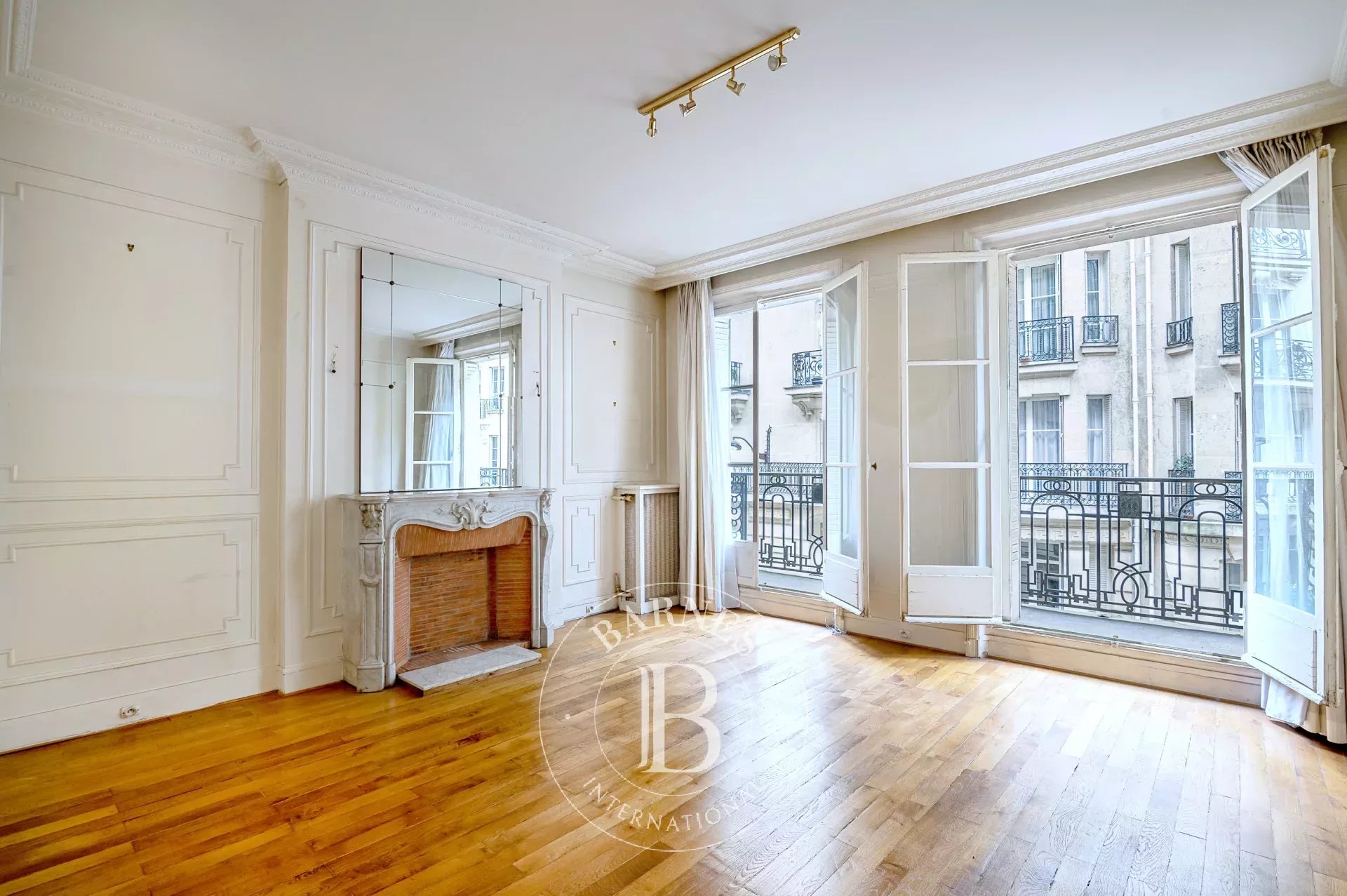 Квартира Neuilly-sur-Seine