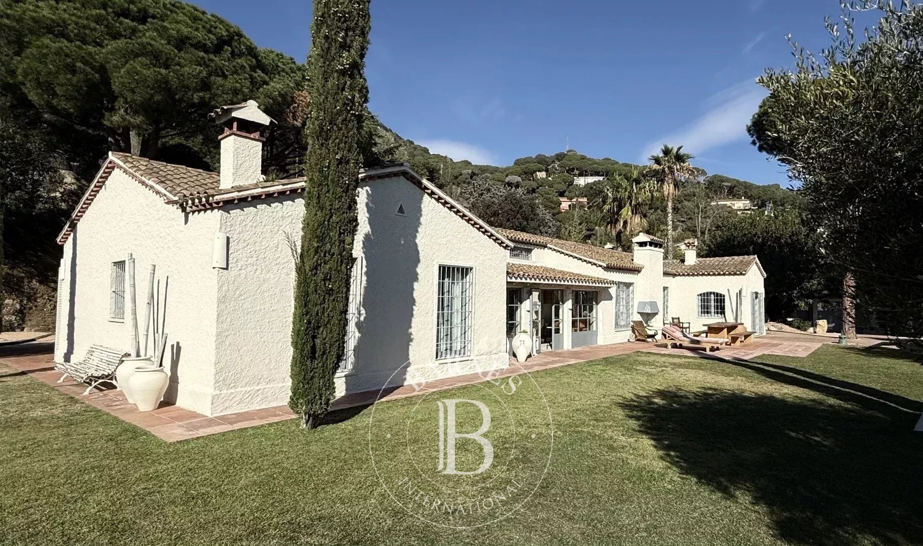 Cabrera de Mar  - Maison  - picture 5