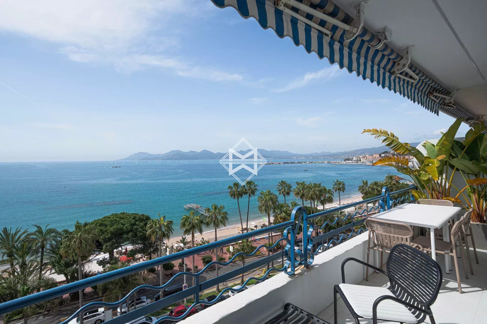 06400 CANNES APPARTEMENT