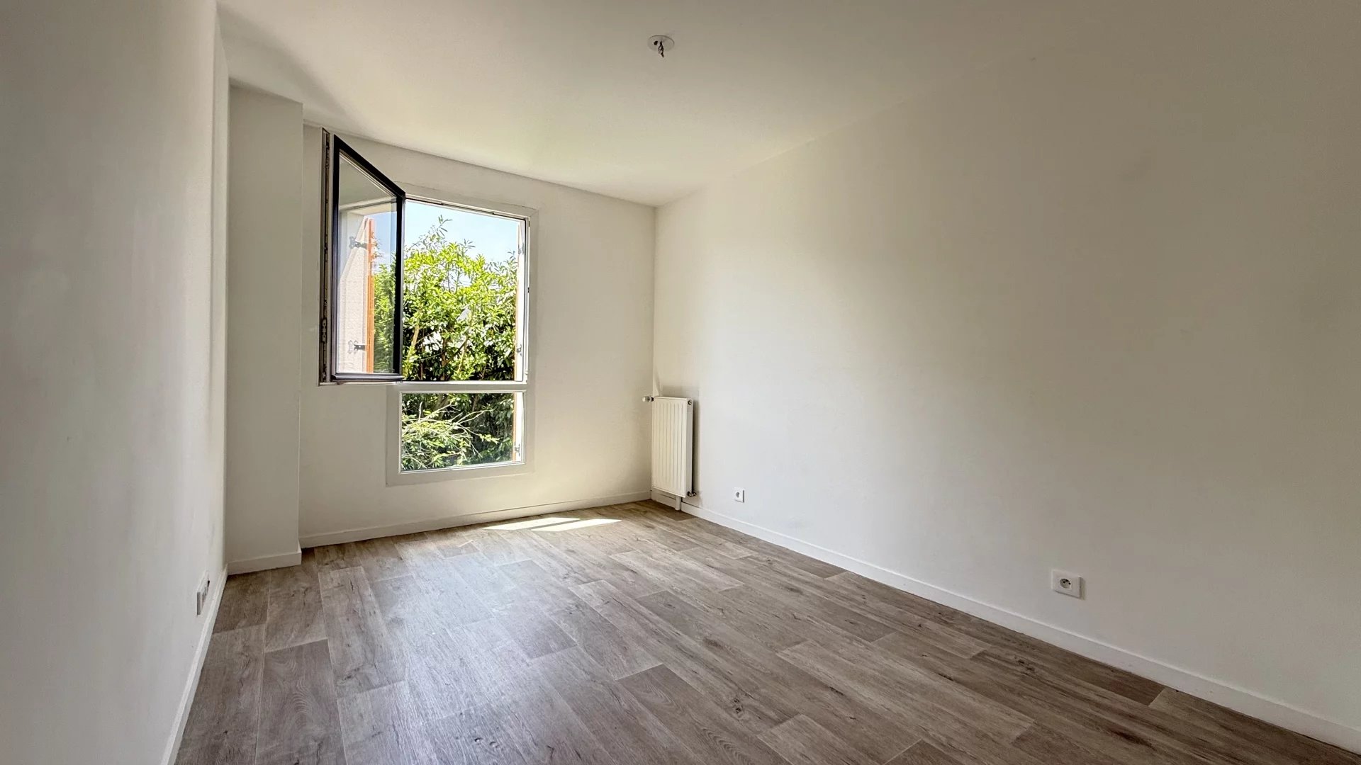 Vente Appartement Montmorency