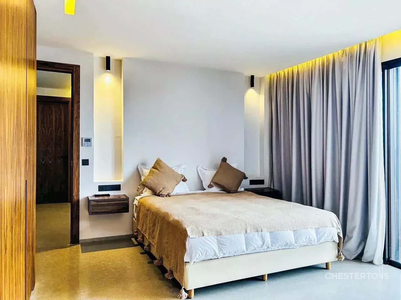 Image of Villa - 5 Bedrooms for Sale in Marrakech-Ménara-Marrakech-Morocco, Image 35